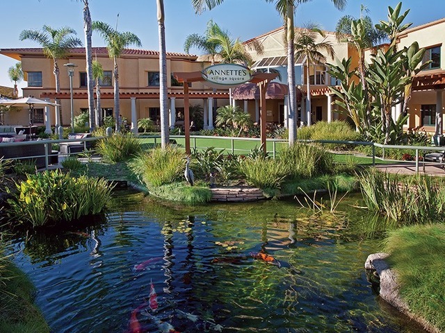 THE DOROTHY & JOSEPH GOLDBERG HEALTHCARE CENTER home care agency in Encinitas, CA