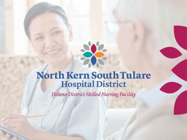 DELANO DISTRICT SKILLED NURSING FACILITY home care agency in Delano, CA