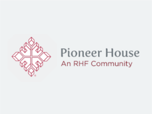 PIONEER HOUSE home care agency in Sacramento, CA