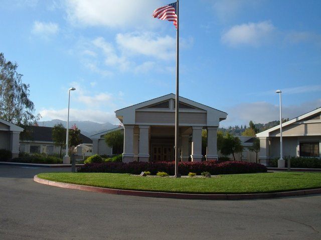 Manorcare Health Services - Tice Valley