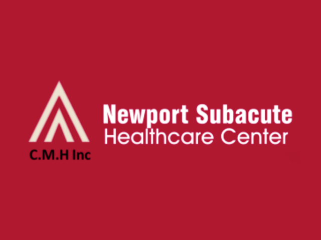 NEWPORT SUBACUTE HEALTHCARE CENTER home care agency in Costa Mesa, CA