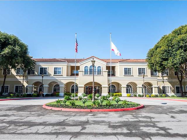 SAN JUAN HILLS HEALTHCARE CENTER home care agency in San Juan Capistrano, CA