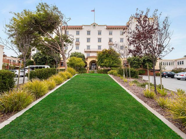 FOREST HILL MANOR HEALTH CENTER home care agency in Pacific Grove, CA