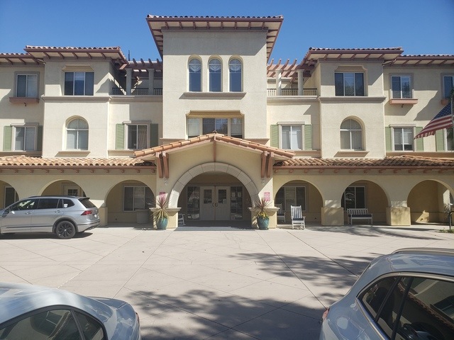 ALTA HEALTHCARE CENTER OF CAMARILLO home care agency in Camarillo, CA