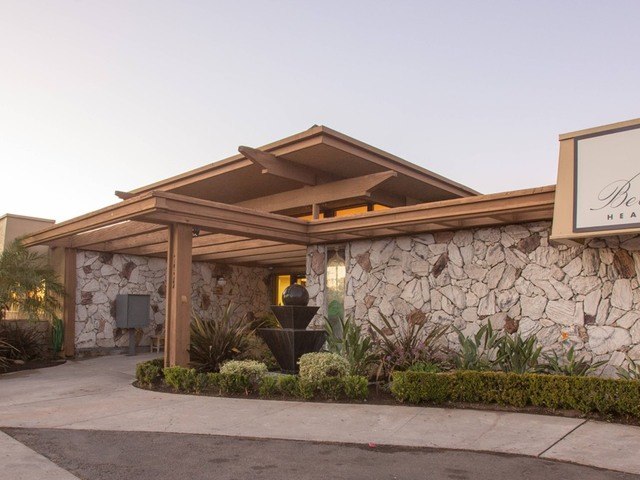 BELLA VISTA HEALTH CENTER home care agency in Lemon Grove, CA