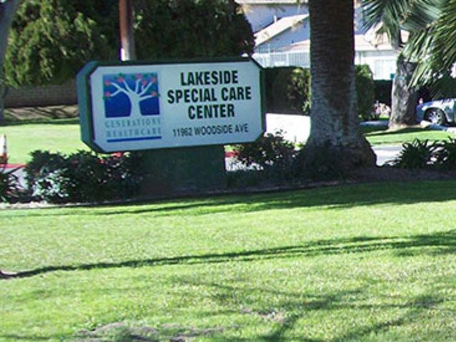LAKESIDE SPECIAL CARE CENTER home care agency in Lakeside, CA