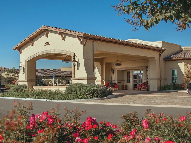 CREEKVIEW SKILLED NURSING home care agency in Pleasanton, CA