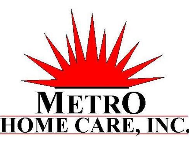 METRO HOME CARE home care agency in Granada Hills, CA