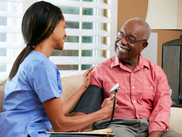 PRECAUTIONARY HOME HEALTH SERVICES INC home care agency in Inglewood, CA