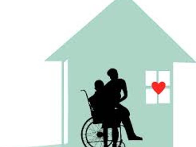 MANCHESTER DIVISION home care agency in Riverside, CA