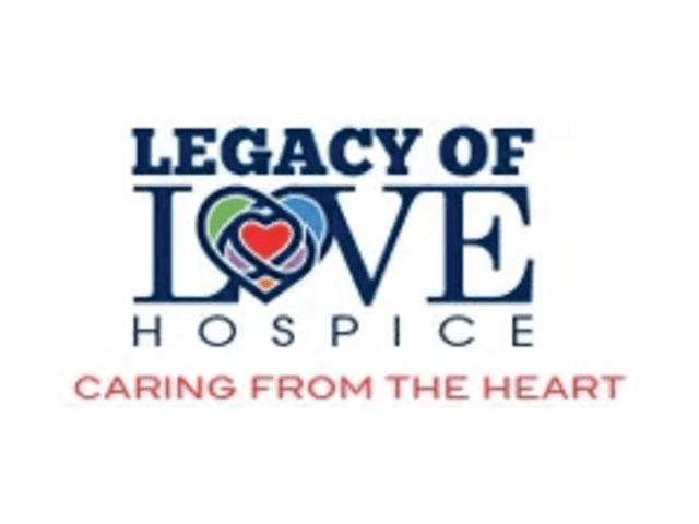 LEGACY OF LOVE HOSPICE home care agency in Lubbock, TX