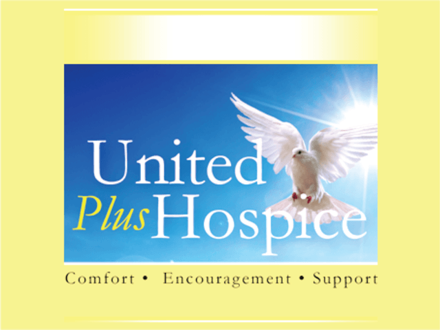 UNITED PLUS HOSPICE home care agency in Dallas, TX