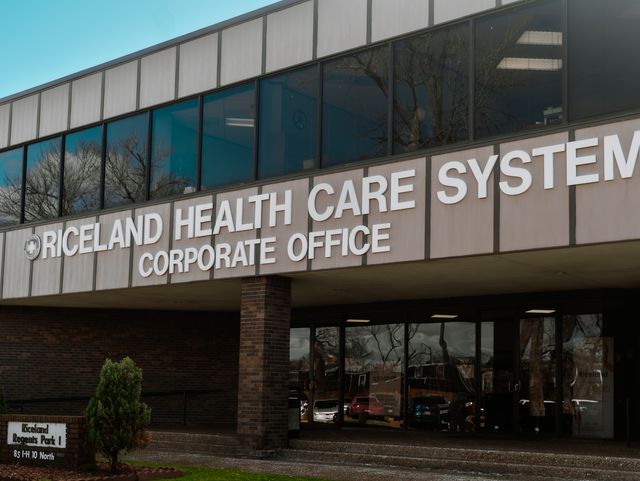 Riceland Healthcare | Integrated Medical Services in Southeast Texas home care agency in Beaumont, TX