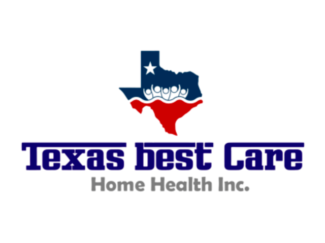 TEXAS BEST CARE HOME HEALTH INC home care agency in Mesquite, TX