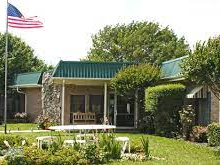 MEADOWBROOK CARE CENTER home care agency in Van Alstyne, TX