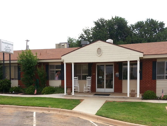 BROWNFIELD REHABILITATION AND CARE CENTER home care agency in Brownfield, TX