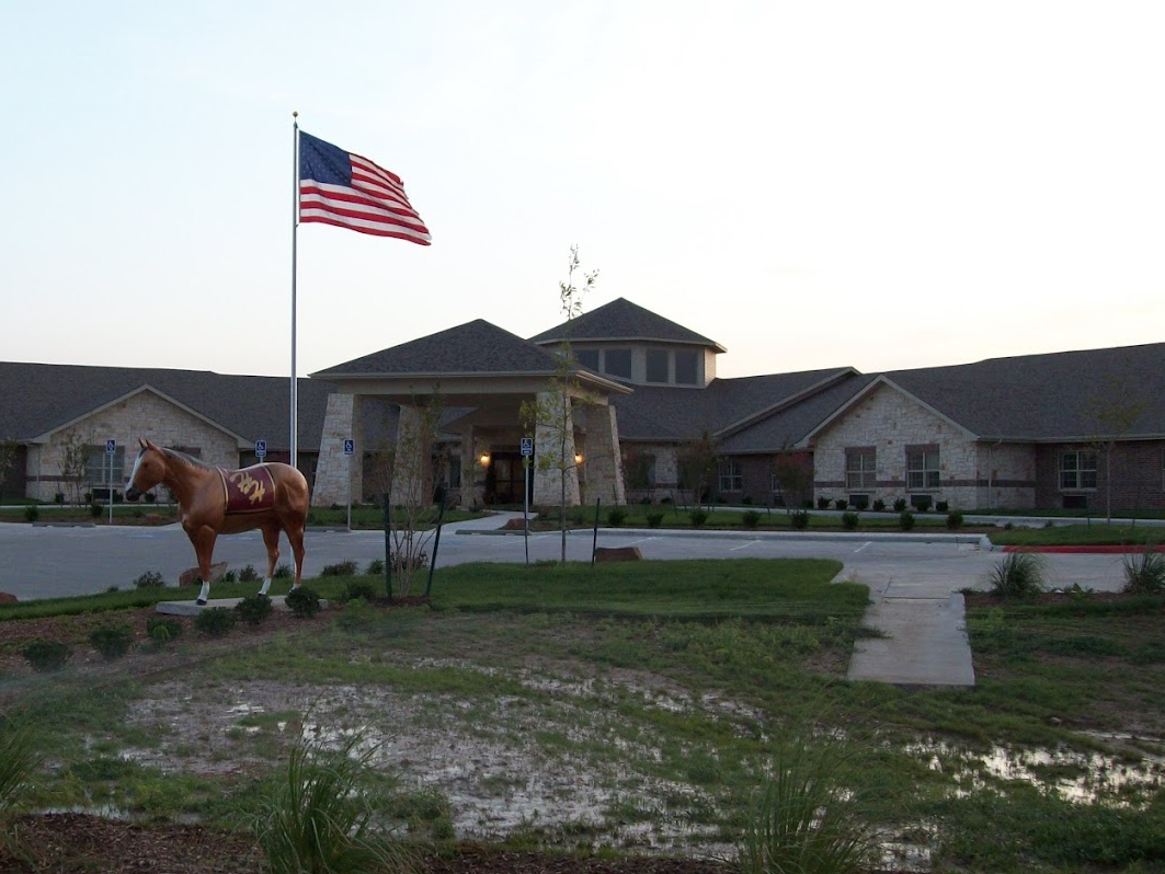 HILLSIDE HEIGHTS REHABILITATION SUITES home care agency in Amarillo, TX