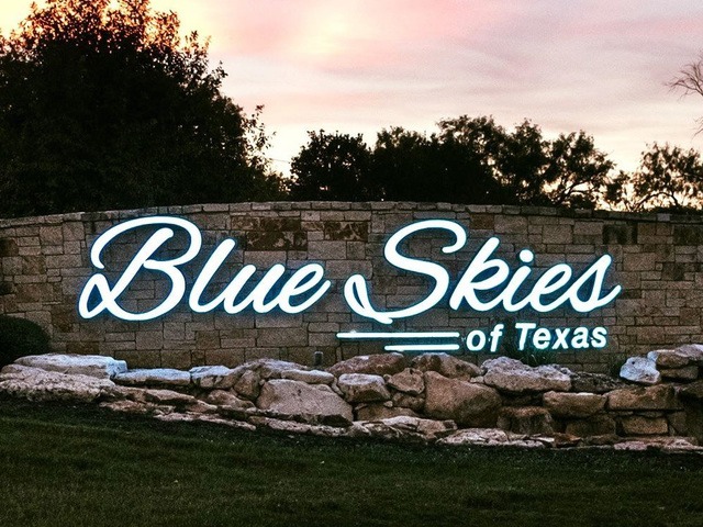 THE VISTA AT BLUE SKIES OF TEXAS WEST home care agency in San Antonio, TX