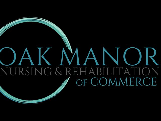 OAK MANOR OF COMMERCE NURSING AND REHABILITATION home care agency in Commerce, TX