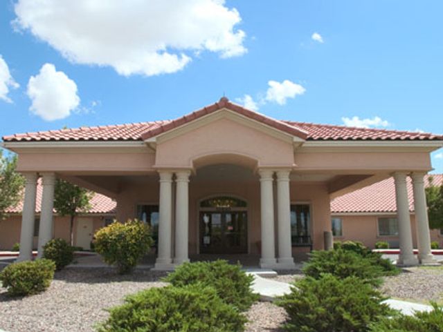 REGENT CARE CENTER OF EL PASO home care agency in El Paso, TX