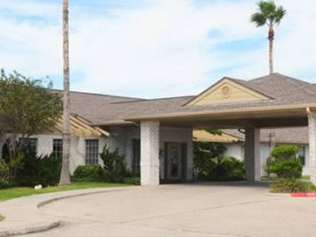 COASTAL PALMS NURSING & REHABILITATION home care agency in Portland, TX