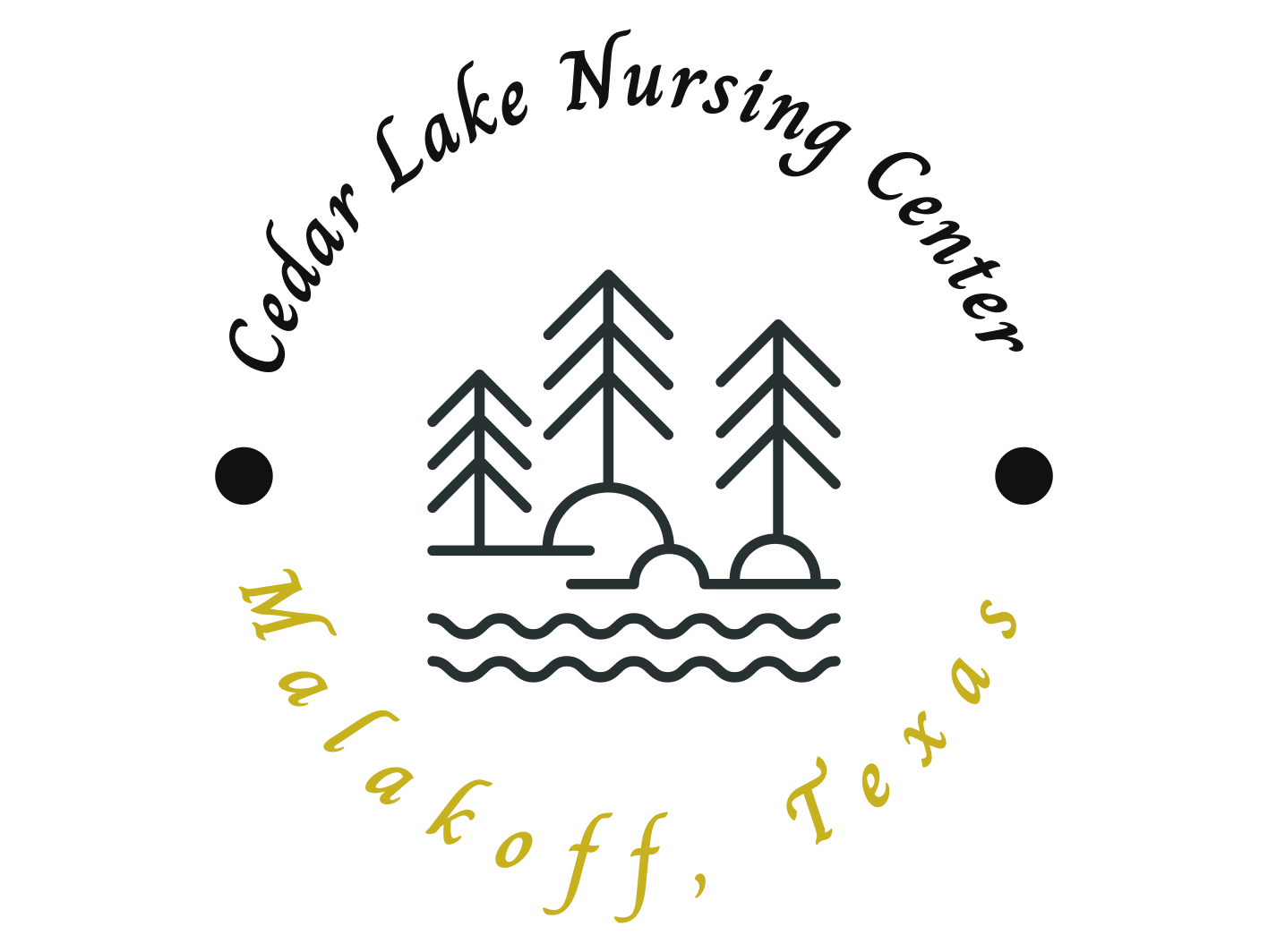 CEDAR LAKE NURSING HOME home care agency in Malakoff, TX