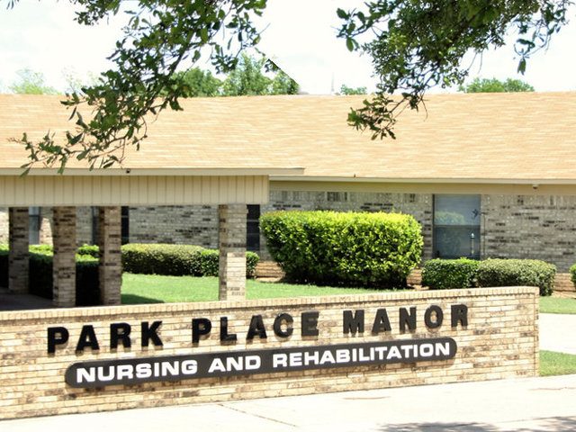 PARK PLACE MANOR home care agency in Belton, TX