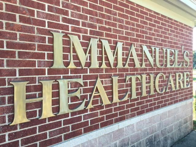 IMMANUEL'S HEALTHCARE home care agency in Fort Worth, TX