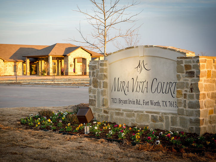 MIRA VISTA COURT home care agency in Fort Worth, TX
