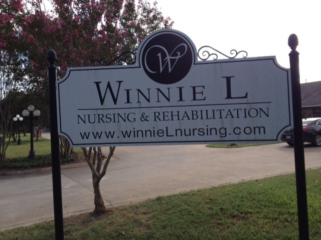 WINNIE L LTC PARTNERS INC home care agency in Cameron, TX