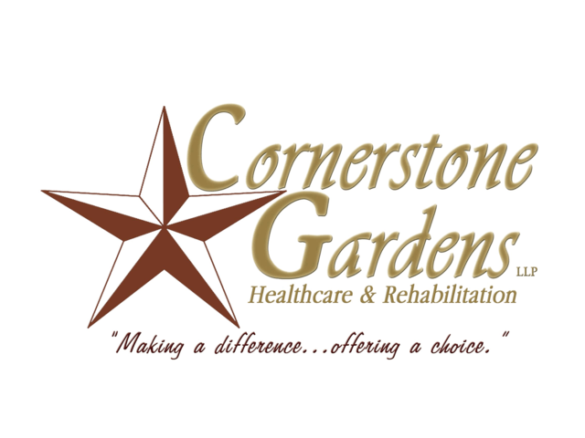 CORNERSTONE GARDENS LLP home care agency in Temple, TX
