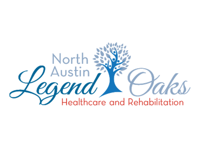 LEGEND OAKS HEALTHCARE AND REHABILITATION - NORTH home care agency in Austin, TX