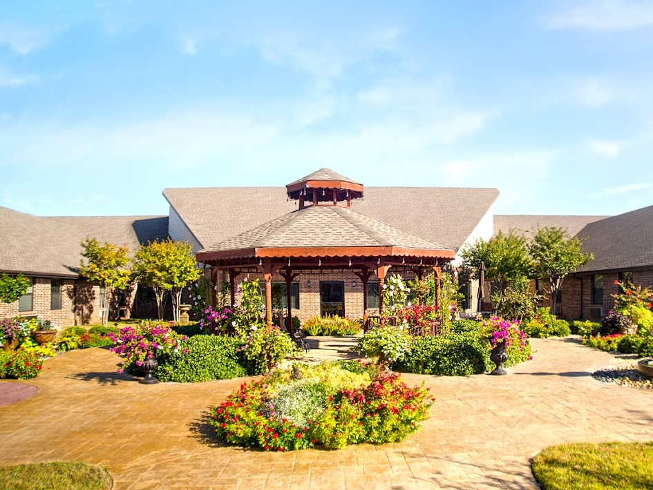 SANDY LAKE REHABILITATION AND CARE CENTER home care agency in Coppell, TX