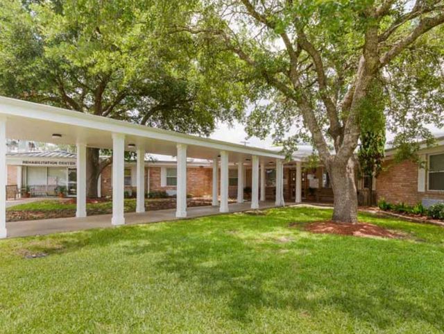 The Lev at Winchester home care agency in Alvin, TX