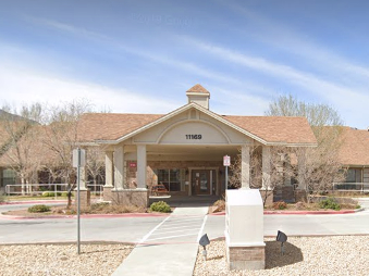 LOS ARCOS DEL NORTE CARE CENTER home care agency in El Paso, TX