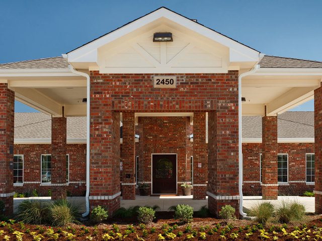 LAKEWEST REHABILITATION AND SKILLED CARE home care agency in Dallas, TX