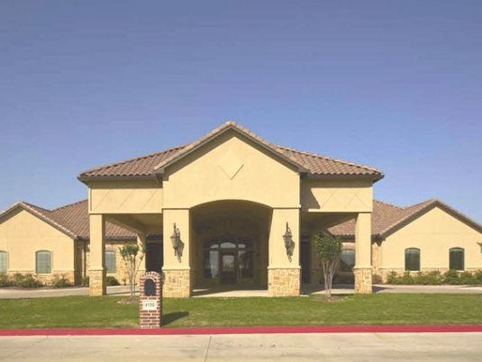 SAN GABRIEL REHABILITATION AND CARE CENTER home care agency in Round Rock, TX