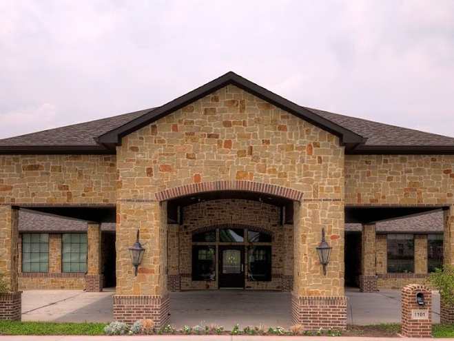EDGEWOOD REHABILITATION AND CARE CENTER home care agency in Mesquite, TX