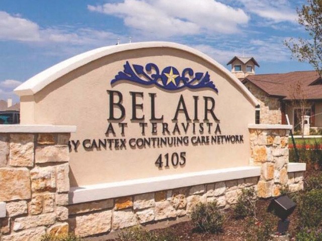 BEL AIR AT TERAVISTA home care agency in Round Rock, TX