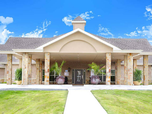 WEST HOUSTON REHABILITATION AND HEALTHCARE CENTER home care agency in Houston, TX