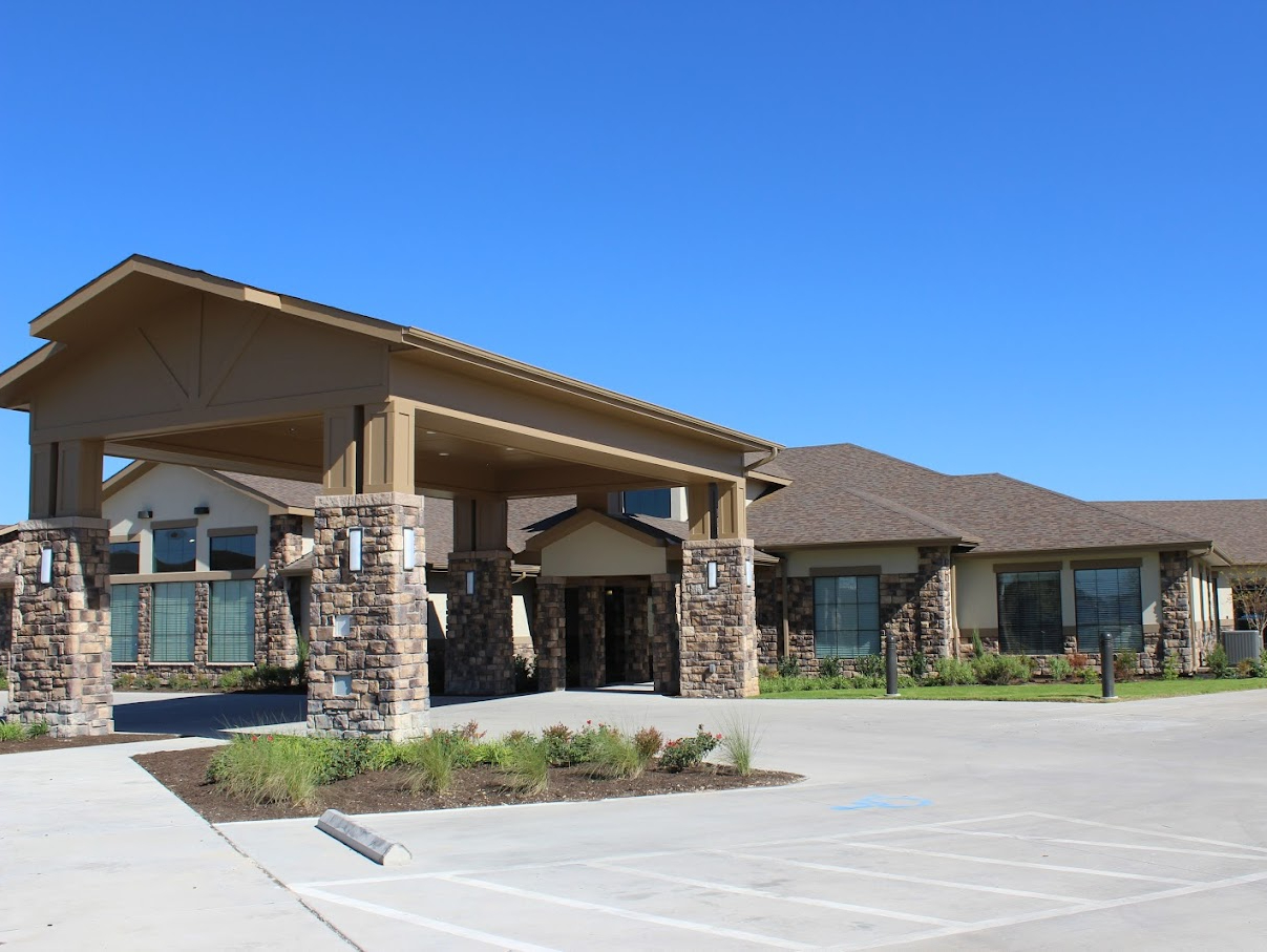 THE BRAZOS OF WACO home care agency in Waco, TX