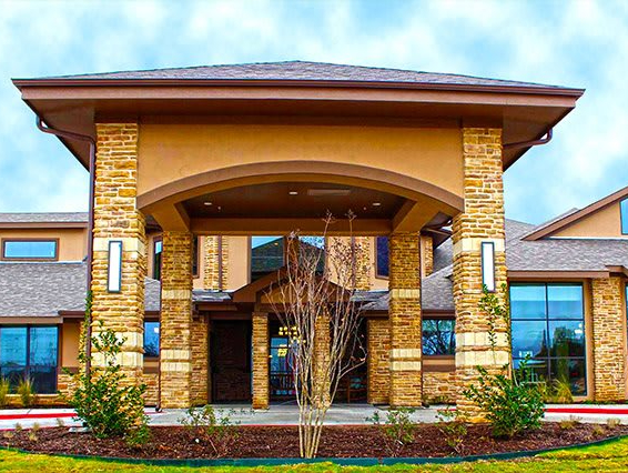 STERLING OAKS REHABILITATION home care agency in Katy, TX