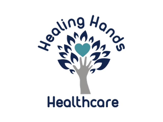 HEALING HANDS HEALTHCARE LLC home care agency in Wichita Falls, TX