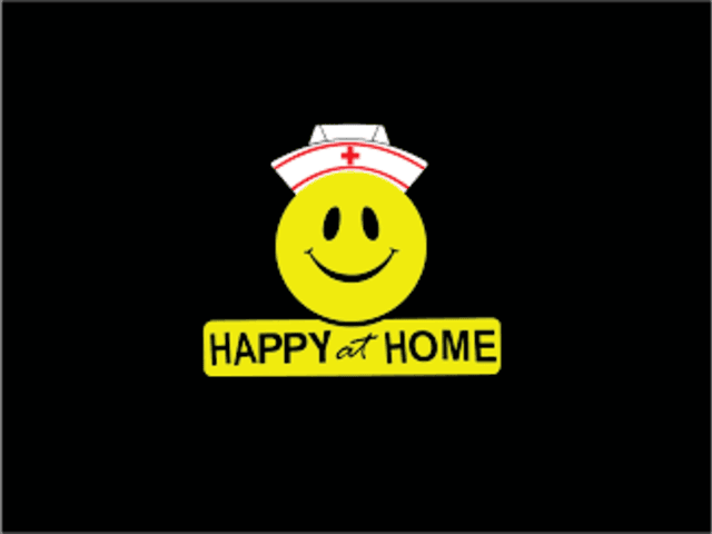 HAPPY AT HOME HEALTHCARE home care agency in Henderson, TX