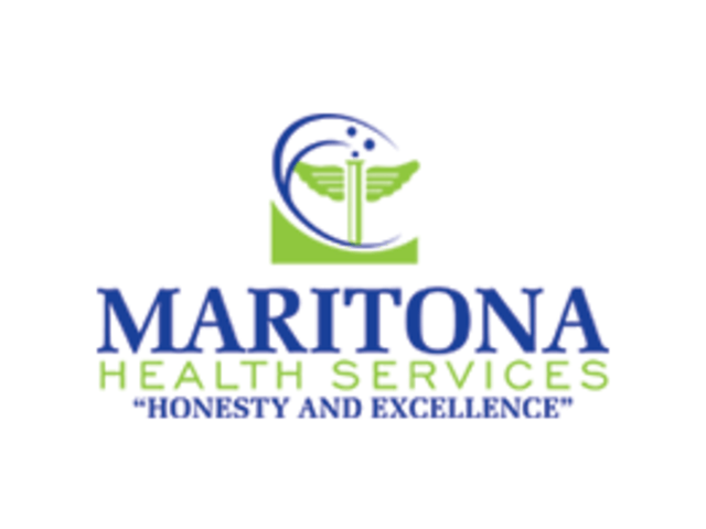 MARITONA HEALTH SERVICES home care agency in Richmond, TX