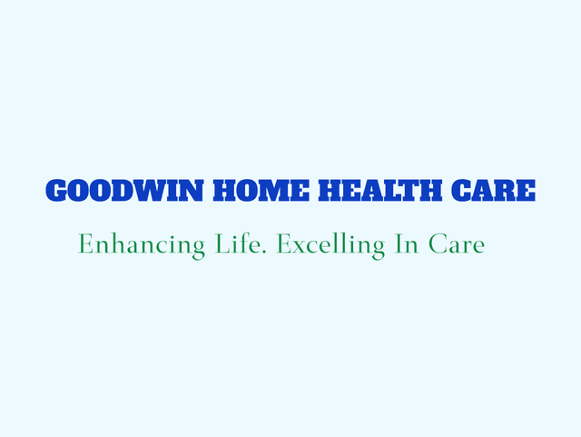 GOODWIN HOME HEALTH CARE SERVICES INC home care agency in Dallas, TX