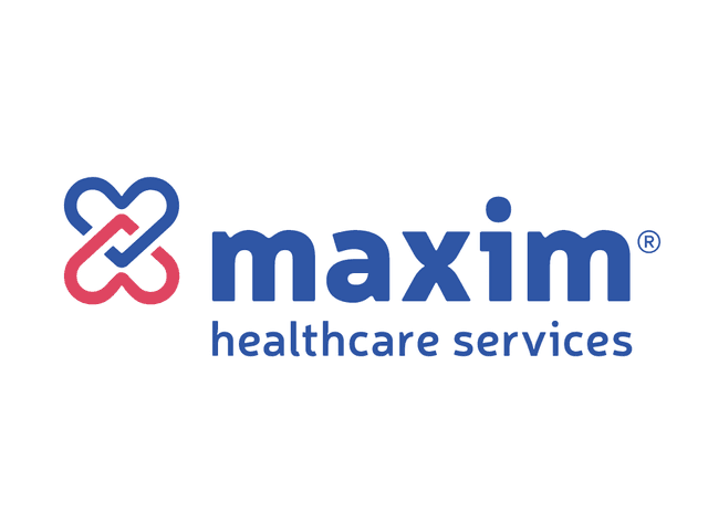 MAXIM HEALTHCARE SERVICES home care agency in San Antonio, TX