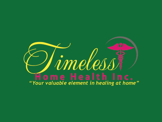TIMELESS HOME HEALTH home care agency in Houston, TX