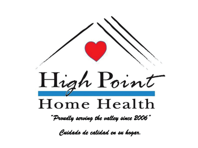 HIGH POINT HOME HEALTH home care agency in Mission, TX
