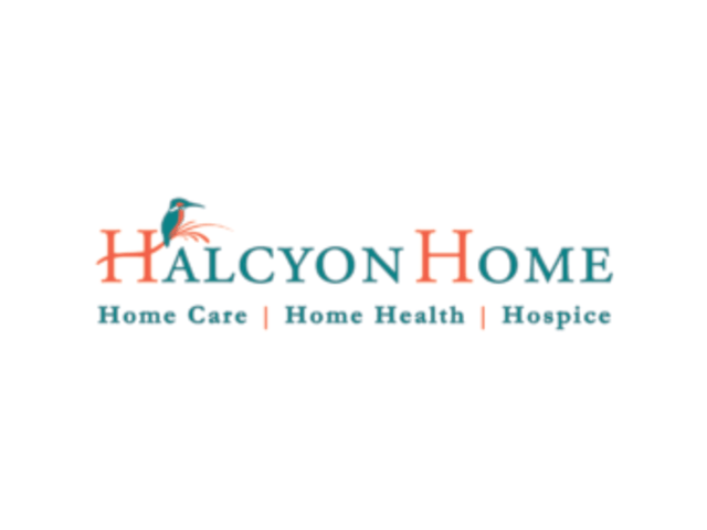 HALCYON HOME - HOSPICE home care agency in Austin, TX